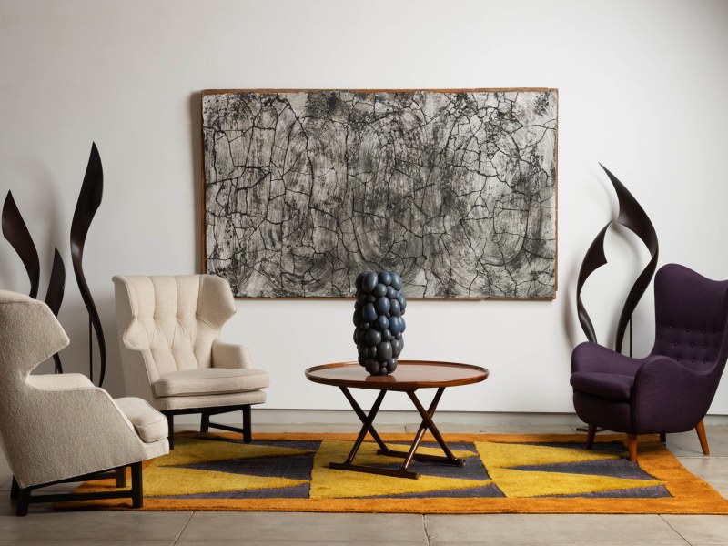 New in the Galleries | Los Angeles
