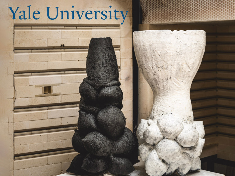 Donna Green on Yale University Radio