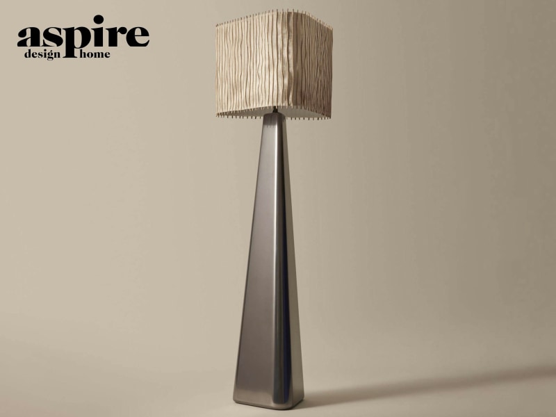 Shawn Henderson x Rupp Studio in Aspire Design and Home