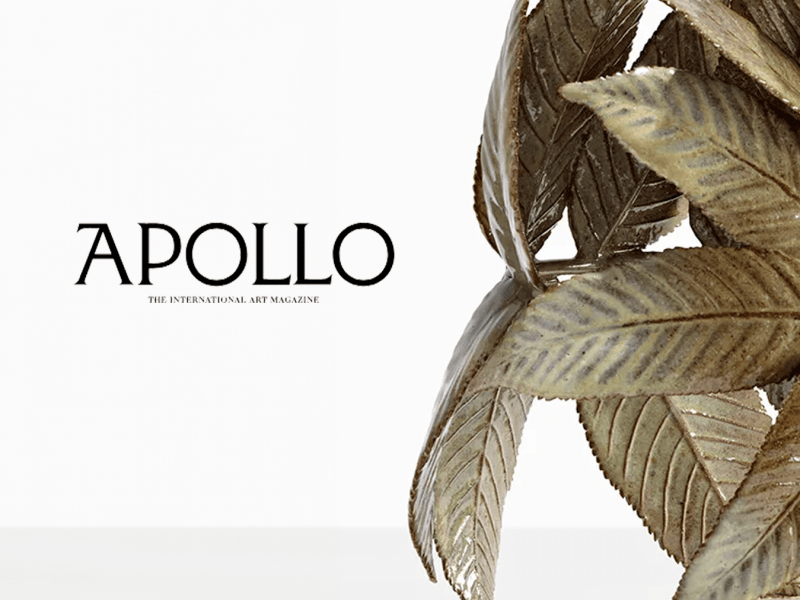 Apollo Magazine