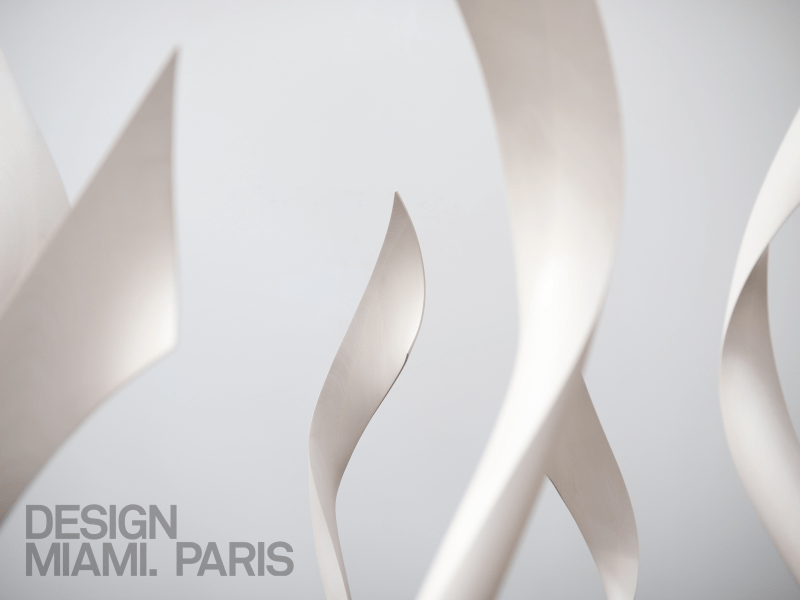 Upcoming | Design Miami/ Paris