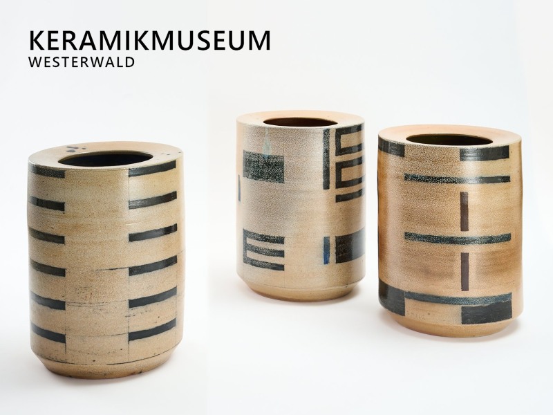 Bodil Manz Receives the Höhr-Grenzhausen Prize for Salt-Glazed Ceramics