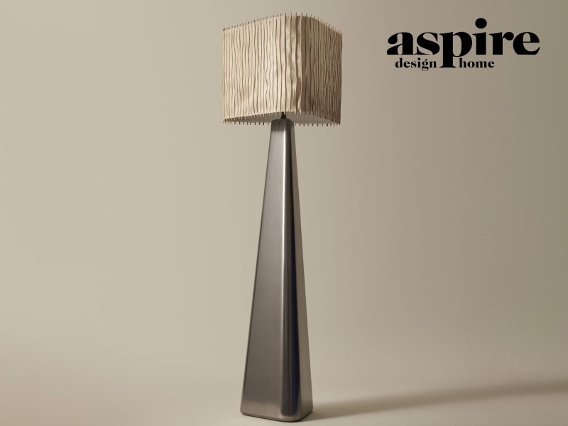 Shawn Henderson x Rupp Studio in Aspire Design and Home