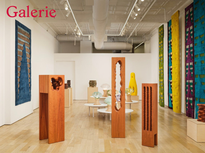 HB381 in Galerie Magazine