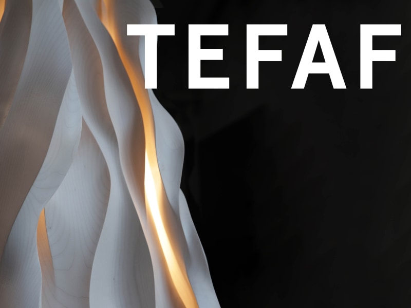 Upcoming | TEFAF New York