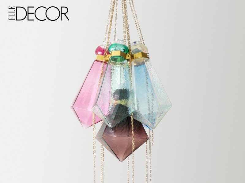 Frida Fjellman in Elle Decor's Sourcebook