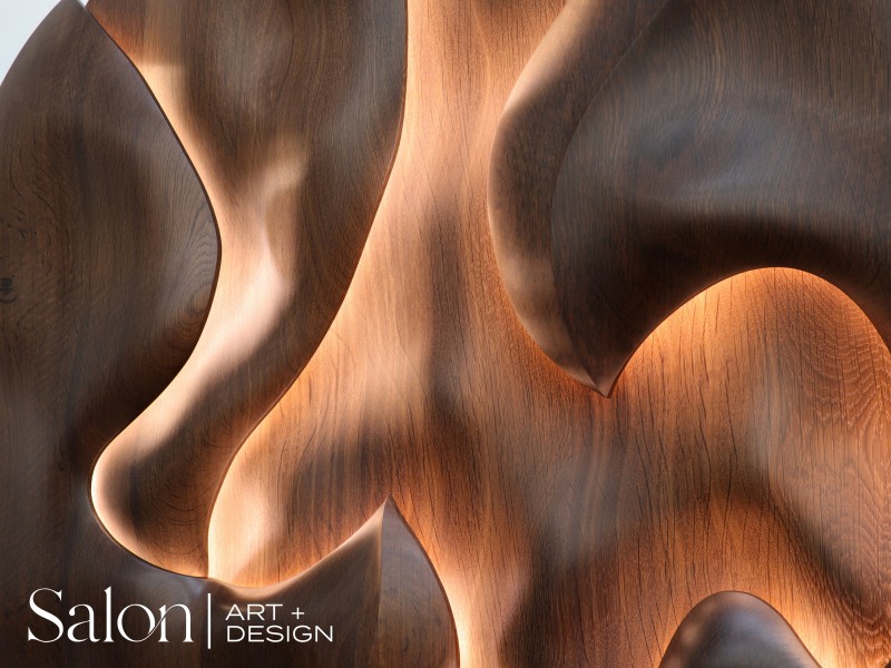 Salon Art + Design | Booth C2