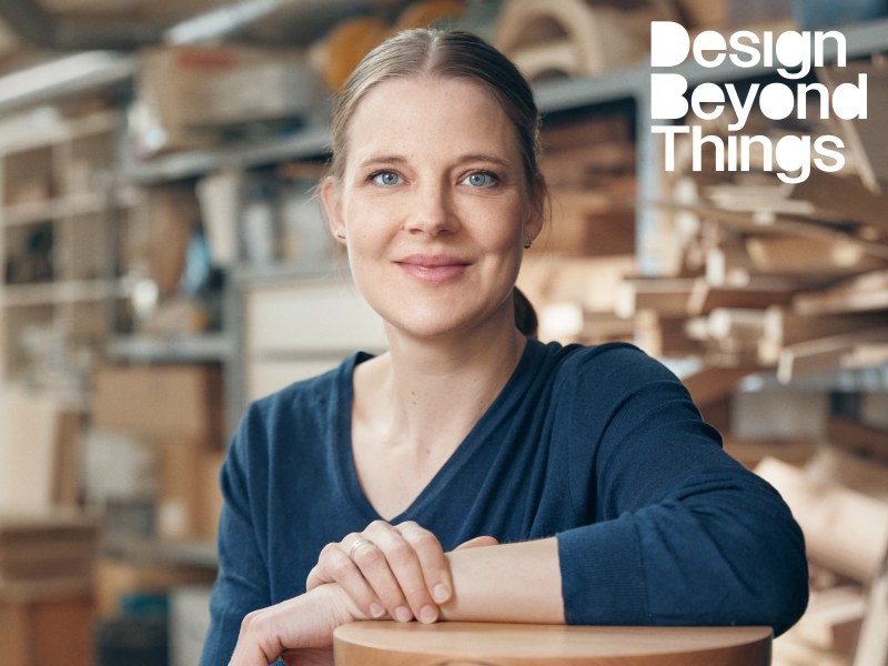 Anne Brandhøj Featured in Expo 2025 Osaka