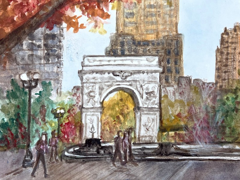 Neighborhood Gallery Walk | New York