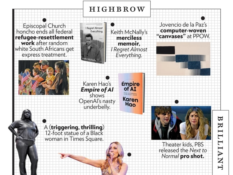 The Approval Matrix