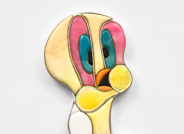 Jeffrey Gibson on 10 Artists to Know this Native American Heritage Month