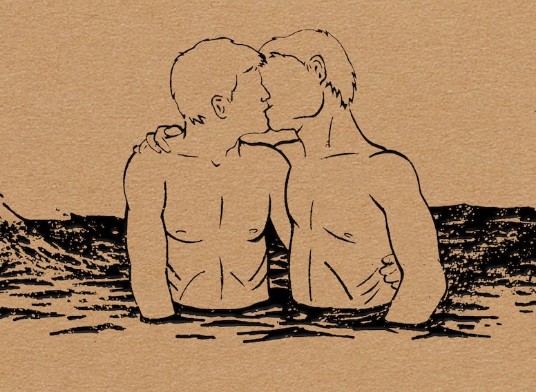 I Feel Like a Human Bomb Tick Tick Tick