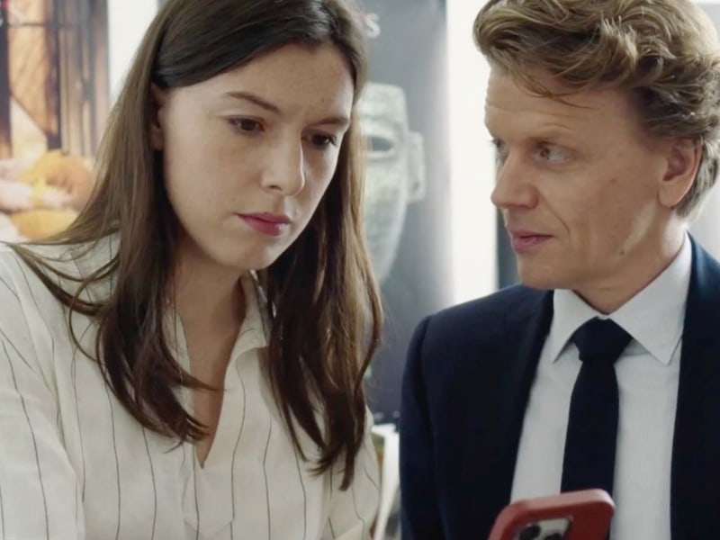 LIGHTS, CAMERA, BIDDING: PASCAL BONITZER’S AUCTION STEPS UP TO THE ROSTRUM OF GREAT ART-WORLD FILMS