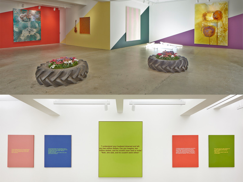 12 YEARS OF VISION AT NAHMAD CONTEMPORARY: 2013