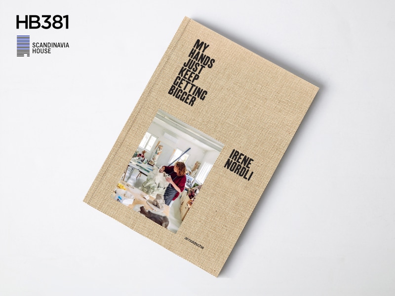 Upcoming | Irene Nordli Artist Talk