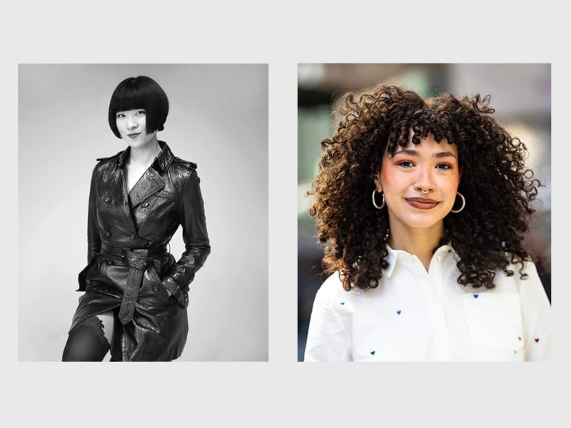 Lin Wang in Conversation with Angelik Vizcarrondo-Laboy