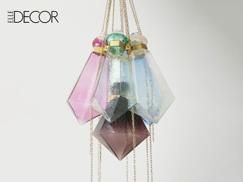 Frida Fjellman in Elle Decor's Sourcebook