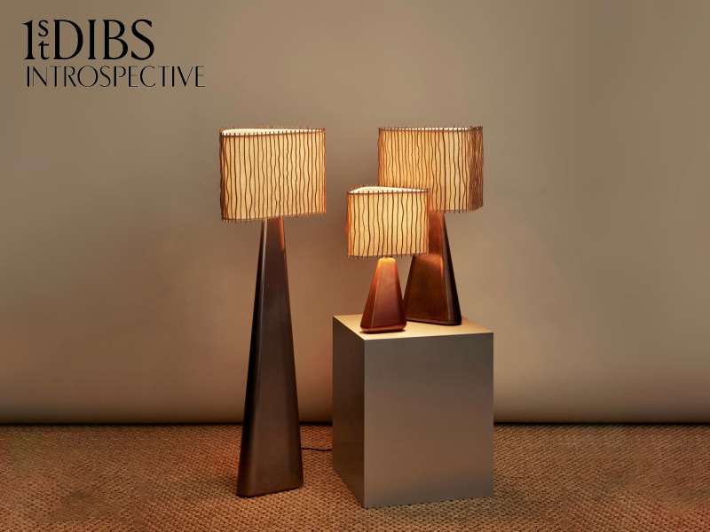 Hostler Burrows in Introspective Magazine