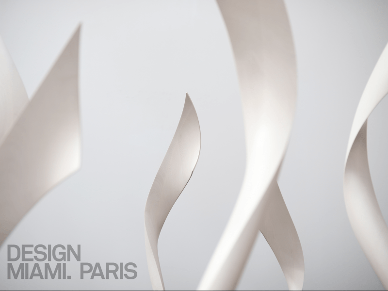 Upcoming | Design Miami/ Paris