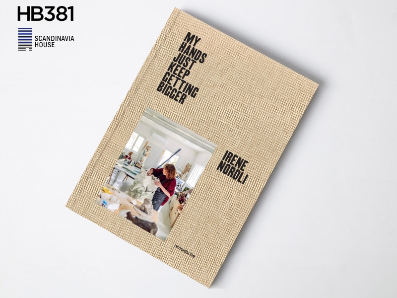 Saturday, November 8 | Irene Nordli Artist Talk