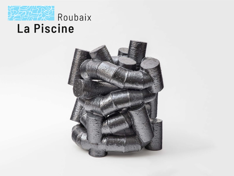 La Piscine Acquires Martin Bodilsen Kaldahl's Sculptures for Its Collection