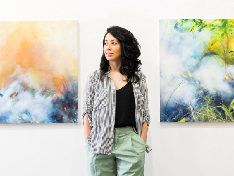 Breakout Artists 2023: Chicago’s Next Generation of Image Makers Featuring Elsa Muñoz