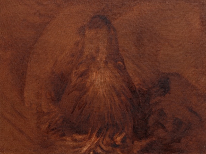 Troy Brauntuch