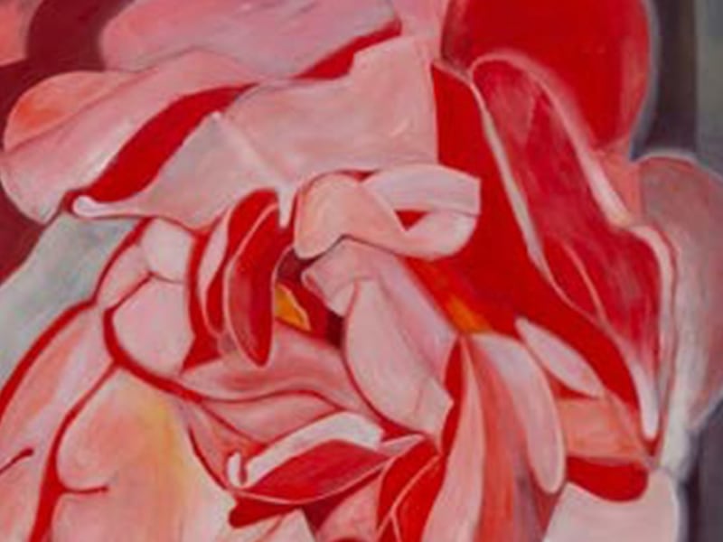 Ross Bleckner
