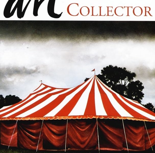 American Art Collector