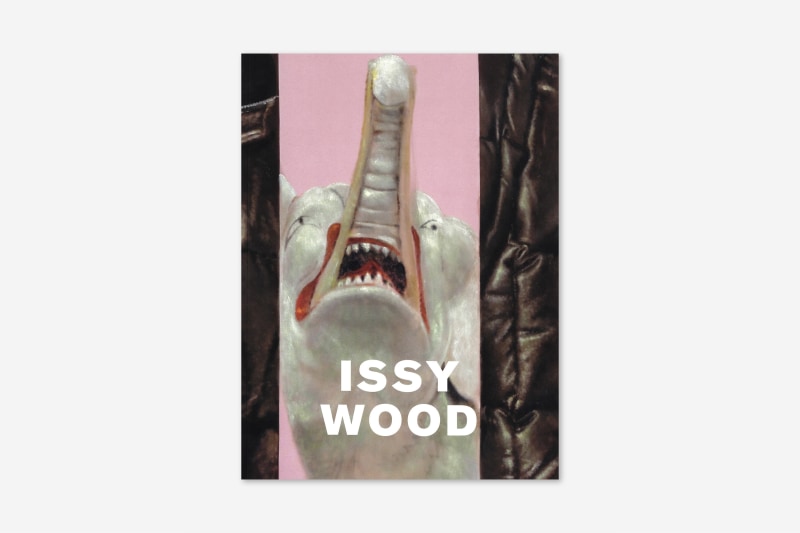 Issy Wood