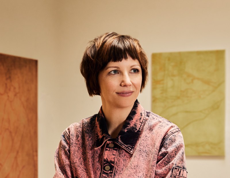 Jesse Mocrkin's New Work Featured on Artnet News