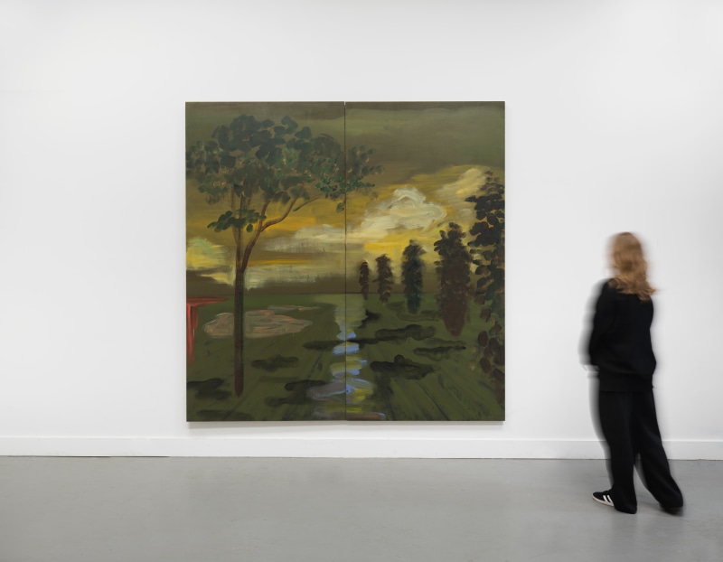 The New York Times lists Night Gallery's booth a favorite at Frieze NY