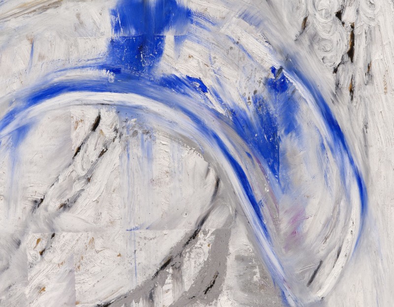 Detail of an artwork by JPW3