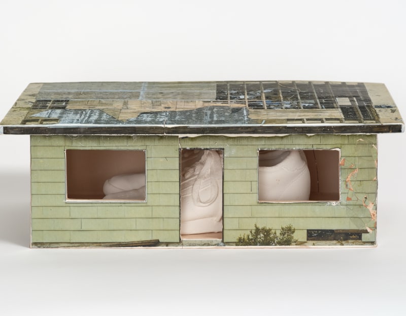 Ry Rocklen's &quot;Sand Box Living&quot; Listed Among Hyperallergic's &quot;10 Shows to See in Los Angeles This April&quot;