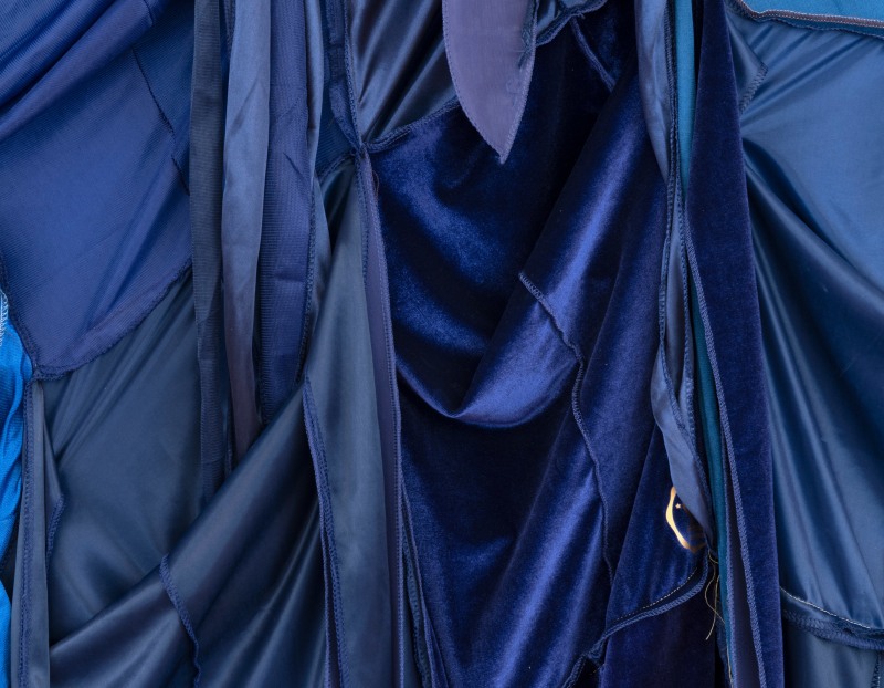 Anthony Akinbola Featured in Artsy Article on Emerging Galleries in Vienna
