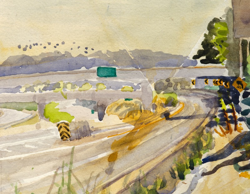 Frieze Magazine Features Sterling Wells in Lead Up to Frieze Los Angeles