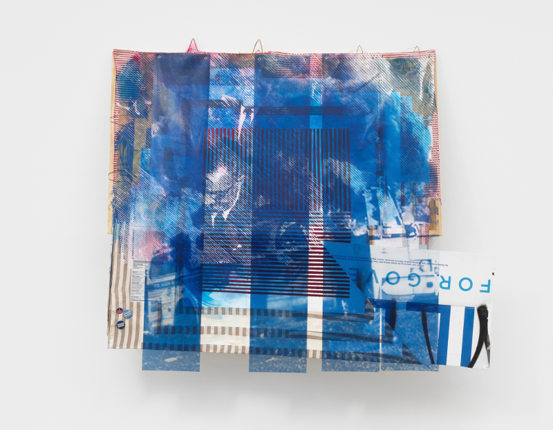Tomashi Jackson's Work Featured in Paper City's Review of “Multiplicity” at MFA Houston
