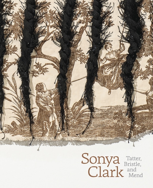 Sonya Clark