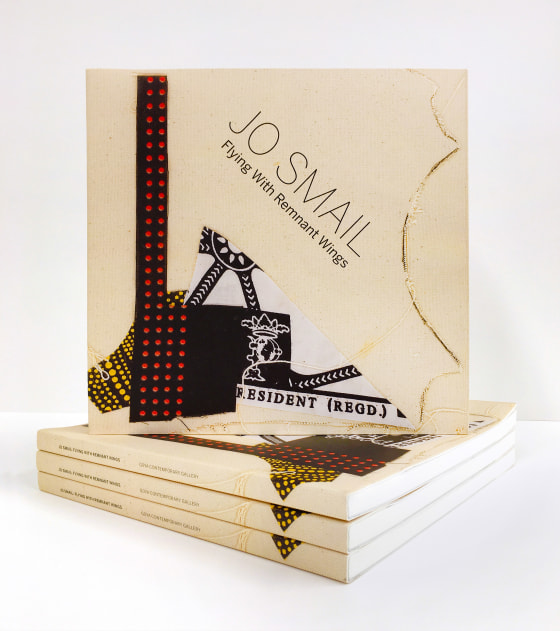 Jo Smail