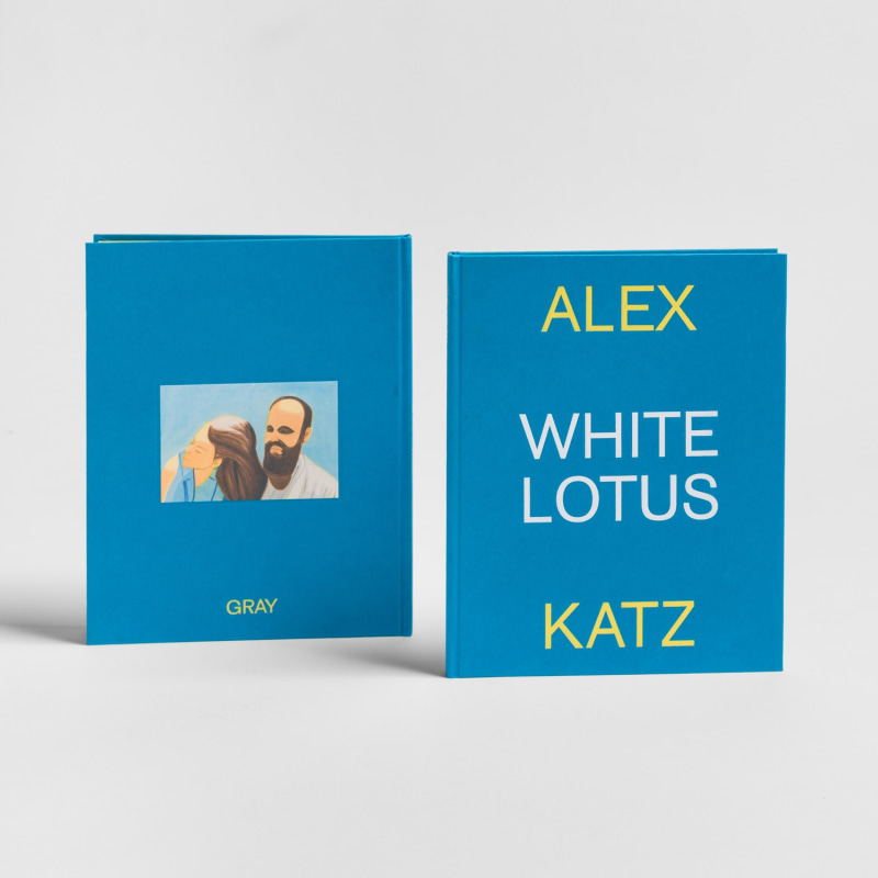 Alex Katz