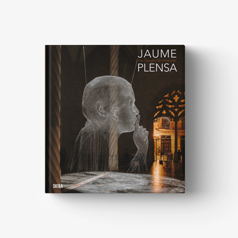 Jaume Plensa