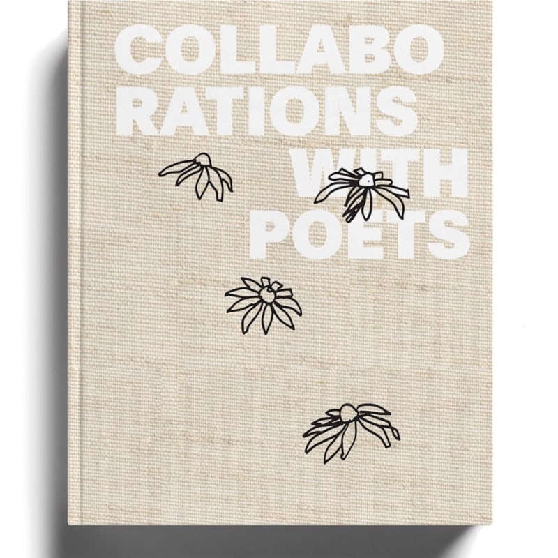 Alex Katz: Collaboration with Poets