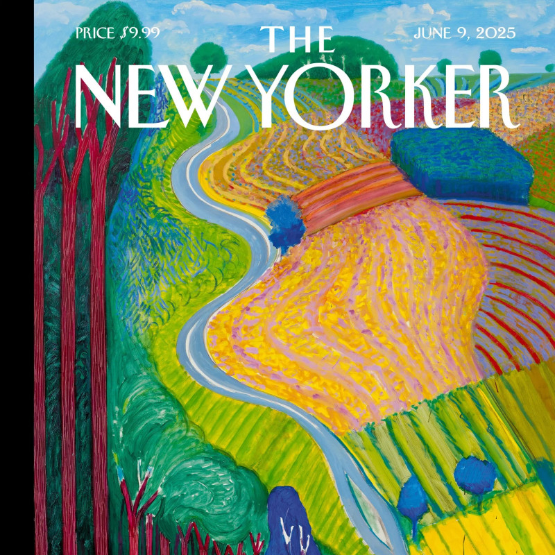 The New Yorker