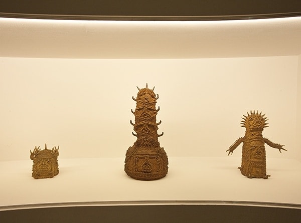 The Encyclopedic&amp;nbsp;Palace, 55th Venice Biennale, 2013