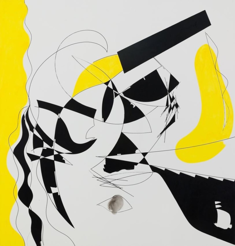 Charline von Heyl