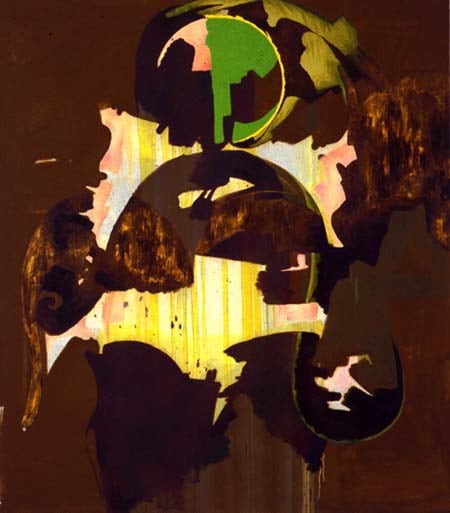 Charline von Heyl