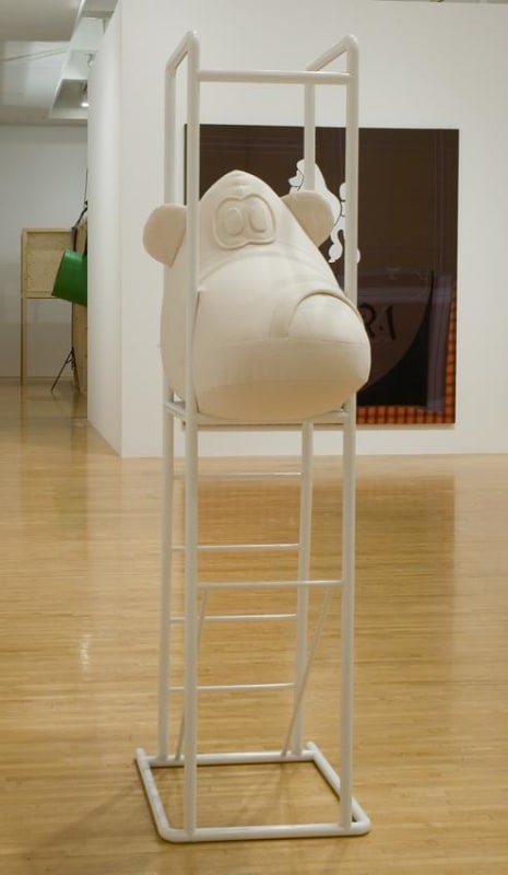 Cosima Von Bonin