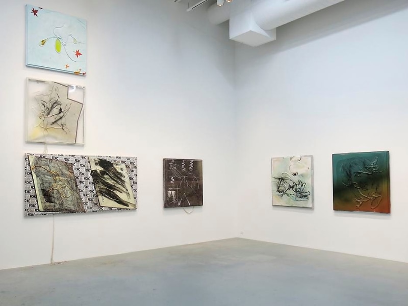 Folklore U.S. Installation View 4