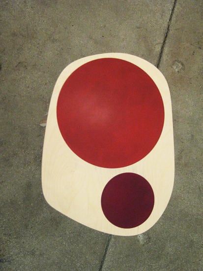 Untitled (Table) 2006