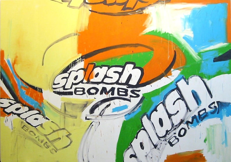 Splash Bombs 2